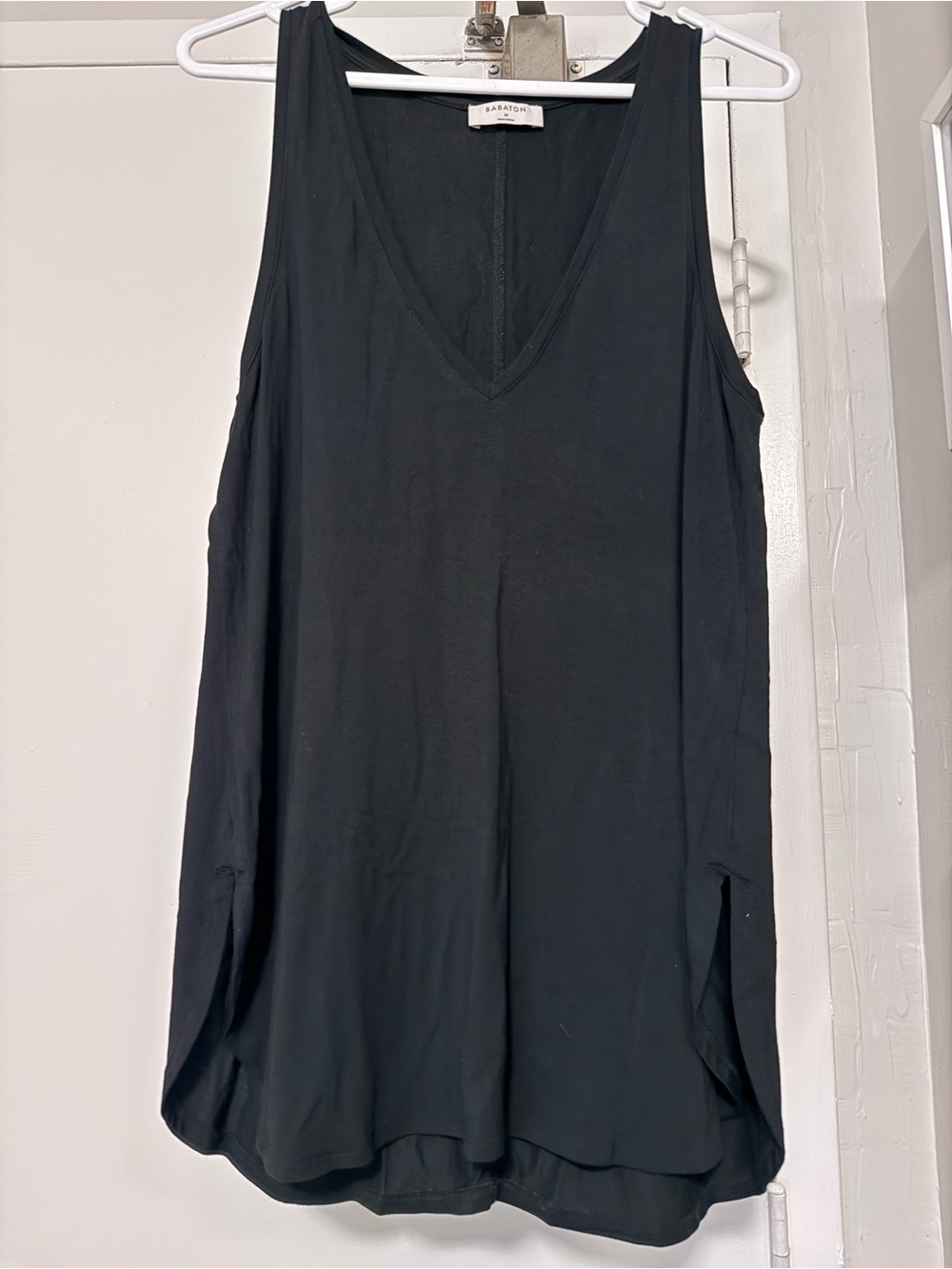 Aritzia Babaton Zayn Tank